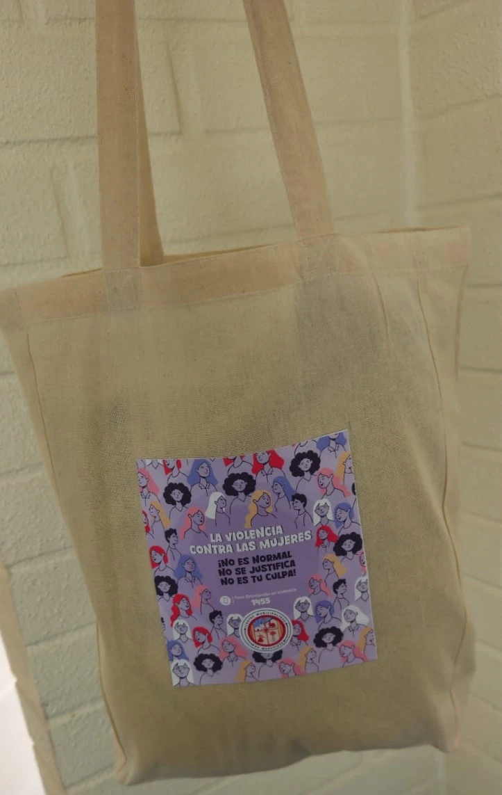 Bolsas con logo