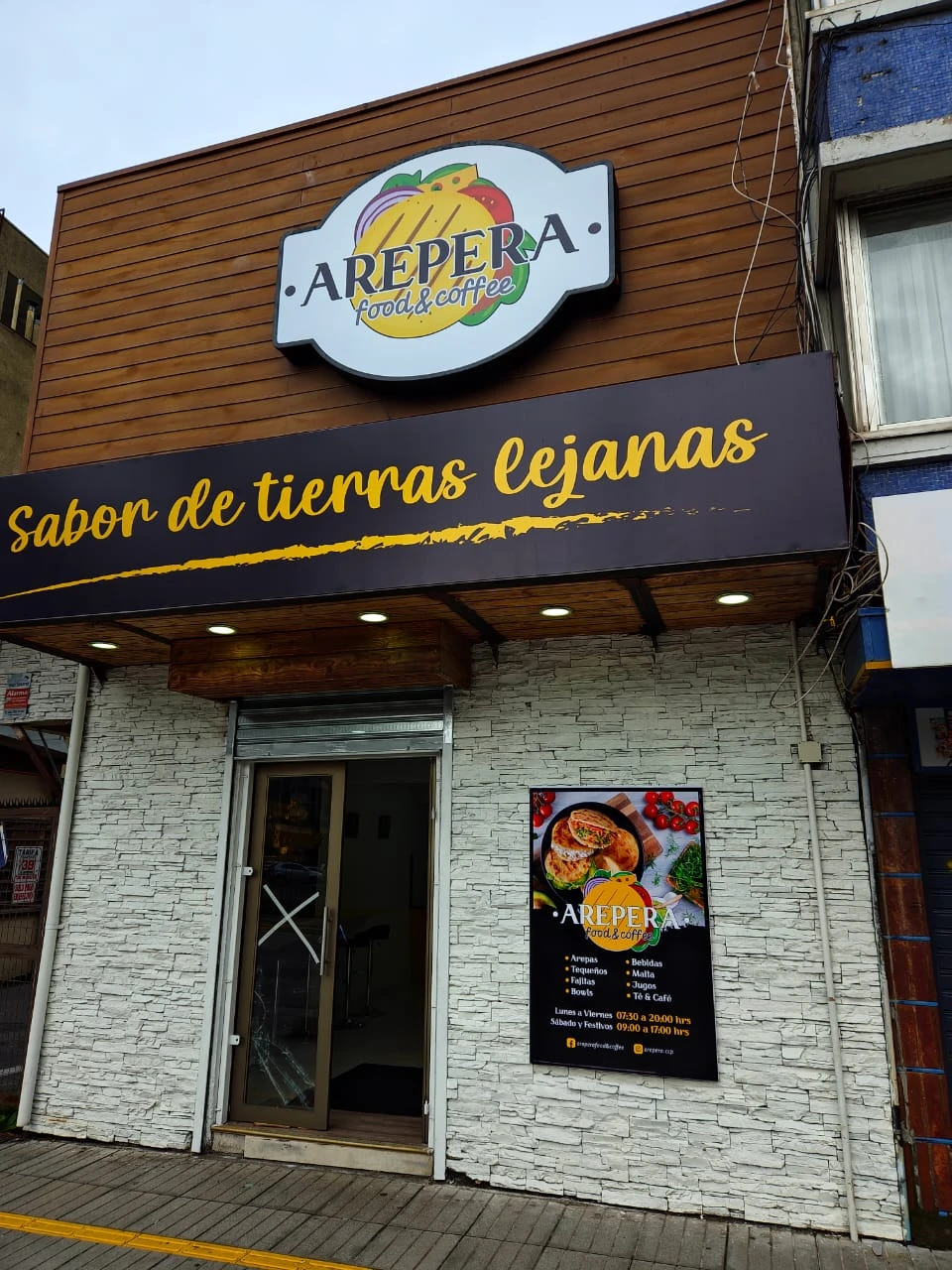 Remodelación