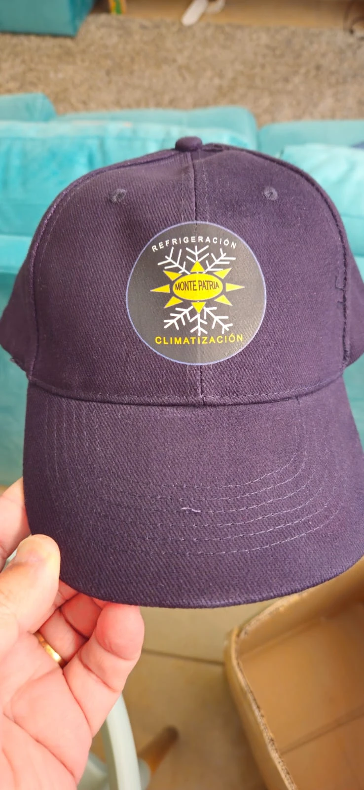 Gorras