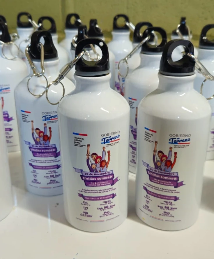 Botellas