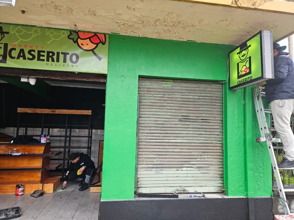 Instalaciones