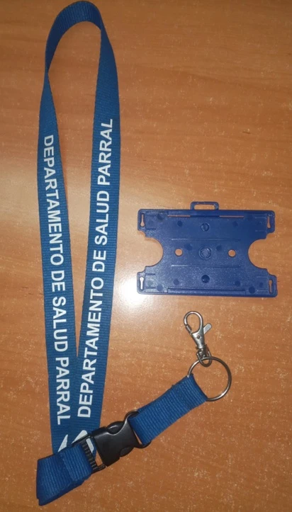 Lanyards