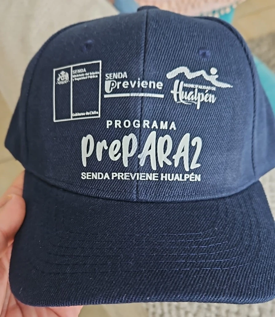 Gorras