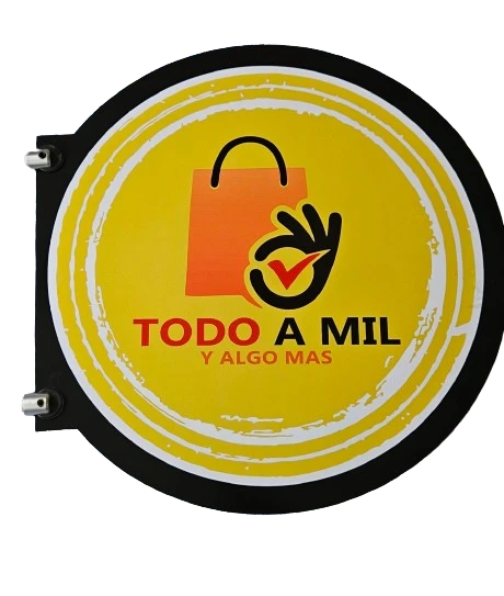 Letrero