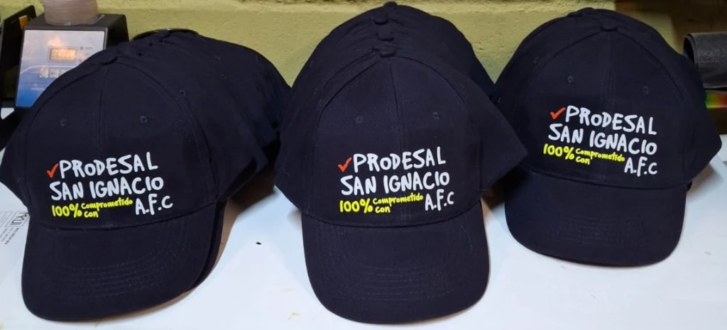 Gorras